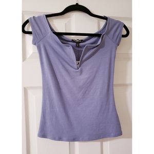 NEW Express Top XS